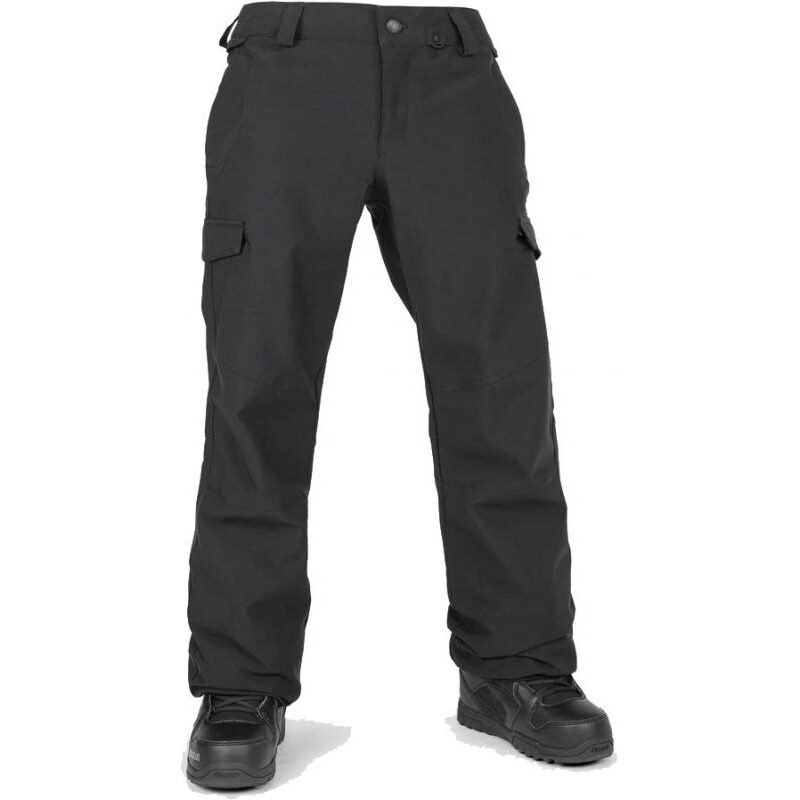 Volcom KAHOTY SNB VOCOM Widing WMS - černá -