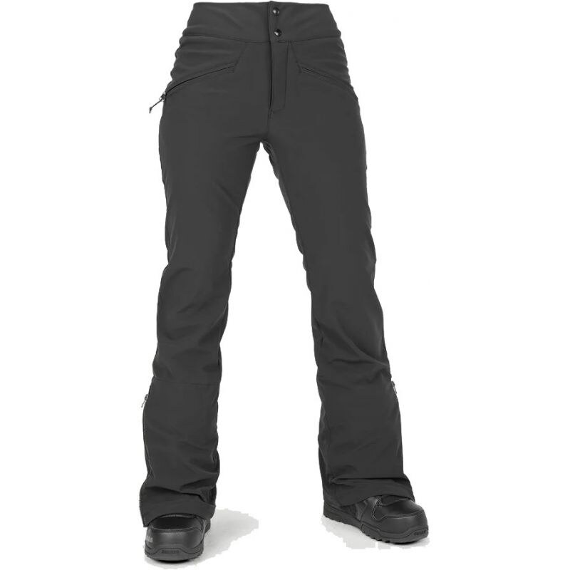 Volcom KAHOTY SNB VOCOM Batte Stretch WMS - černá - 101854288