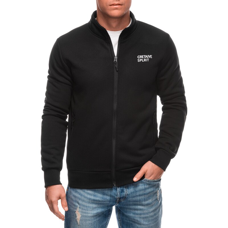 Edoti Mens sweatshirt