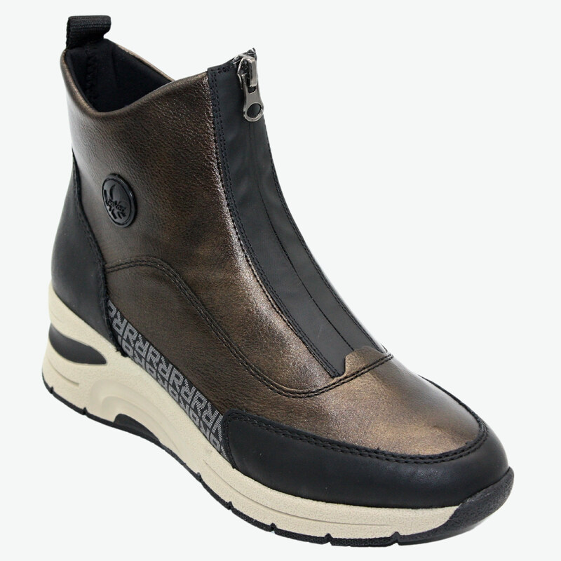 Rieker N9381-60 Reiker 39