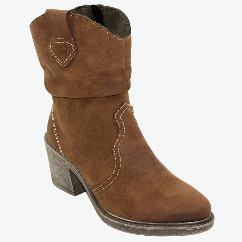 Y1284-24 Rieker 38