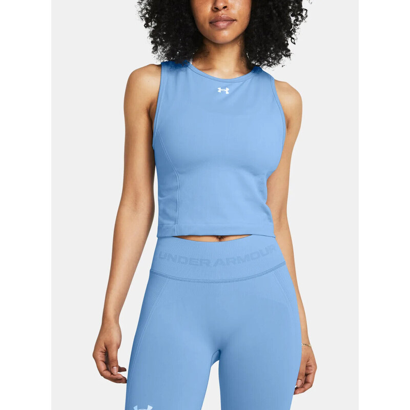 Dámské tílko Under Armour Vanish Seamless Tank 101875309