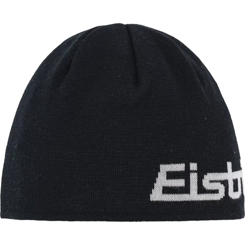 Černá pánská čepice Eisbar 365 MU RL
