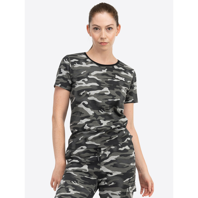 Lonsdale Womens t-shirt