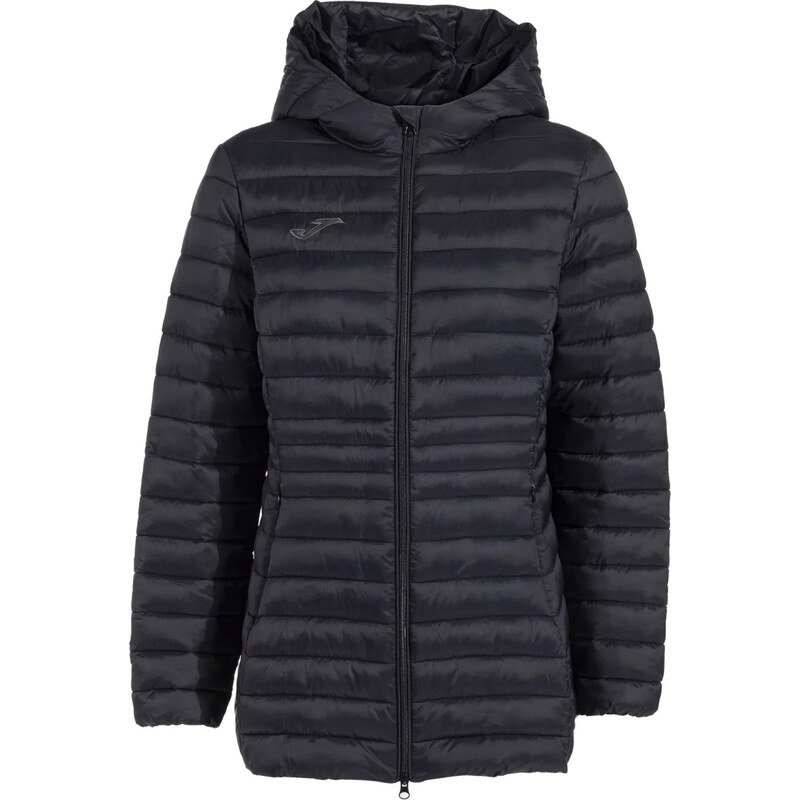 Černá dámská zimní prošívaná bunda Joma Urban V Jacket 902246