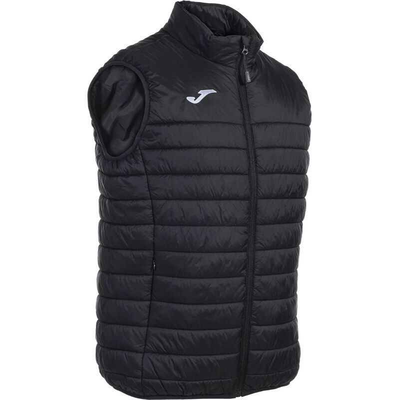Černá pánská prošívaná vesta Joma Urban V Padding Vest 103795
