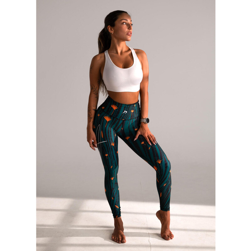 KFIT Legíny KFIT Flores 101924727