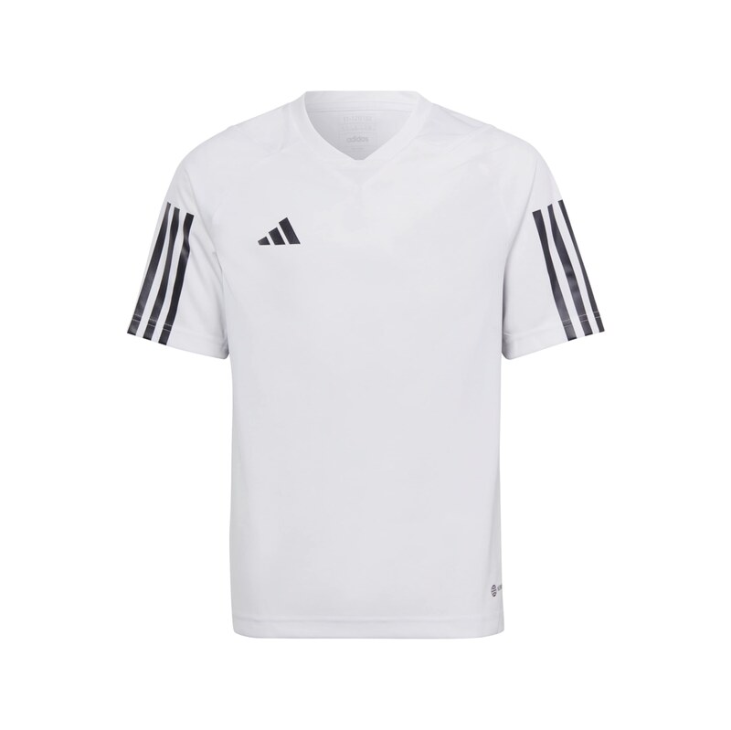 ADIDAS PERFORMANCE Funkční tričko Tiro 23 černá / bílá