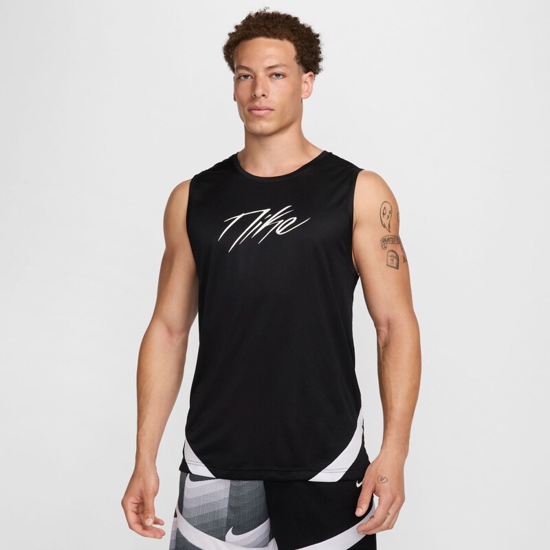 Nike Icon Men Dri-FIT Basketball Jersey