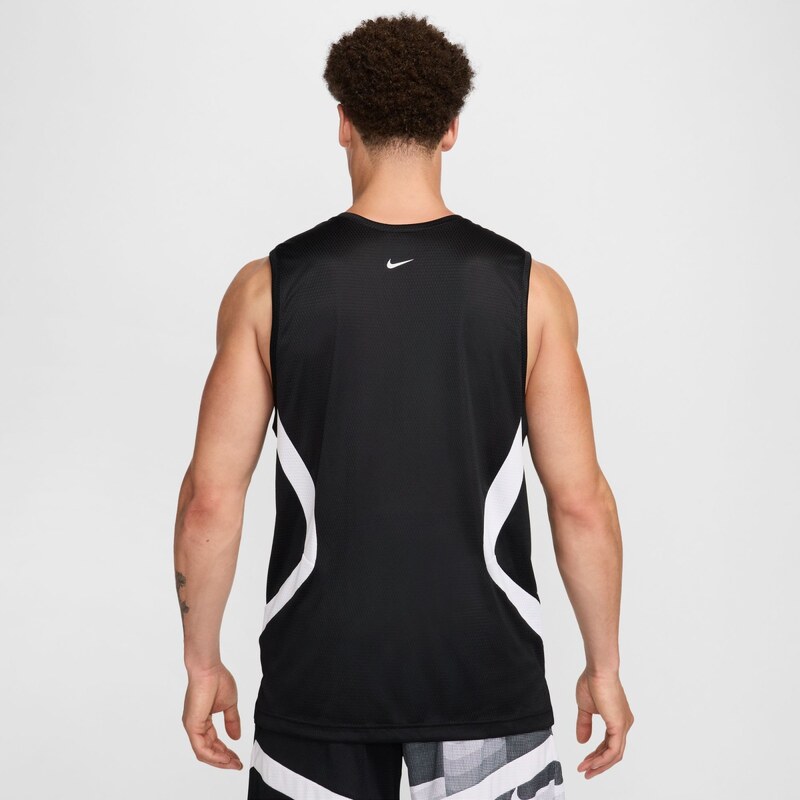 Nike Icon Men Dri-FIT Basketball Jersey