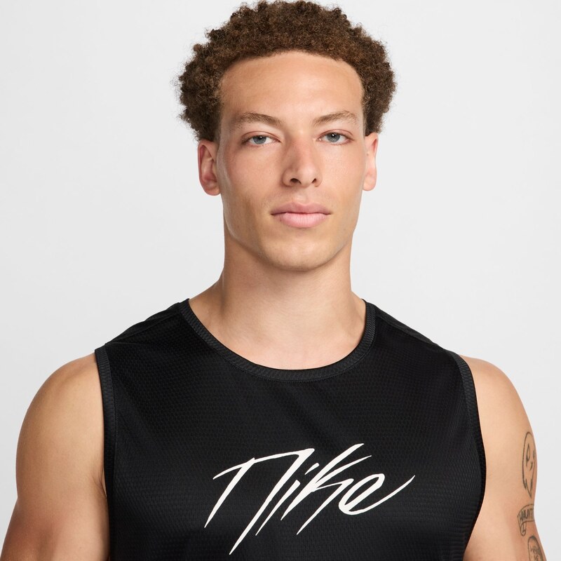 Nike Icon Men Dri-FIT Basketball Jersey