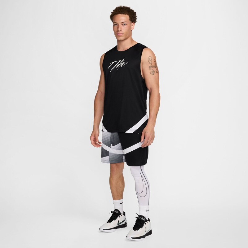 Nike Icon Men Dri-FIT Basketball Jersey