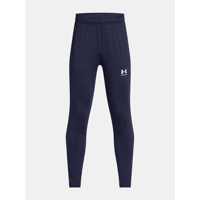 Chlapecké sportovní kalhoty Under Armour UA Bs Challenger Train
