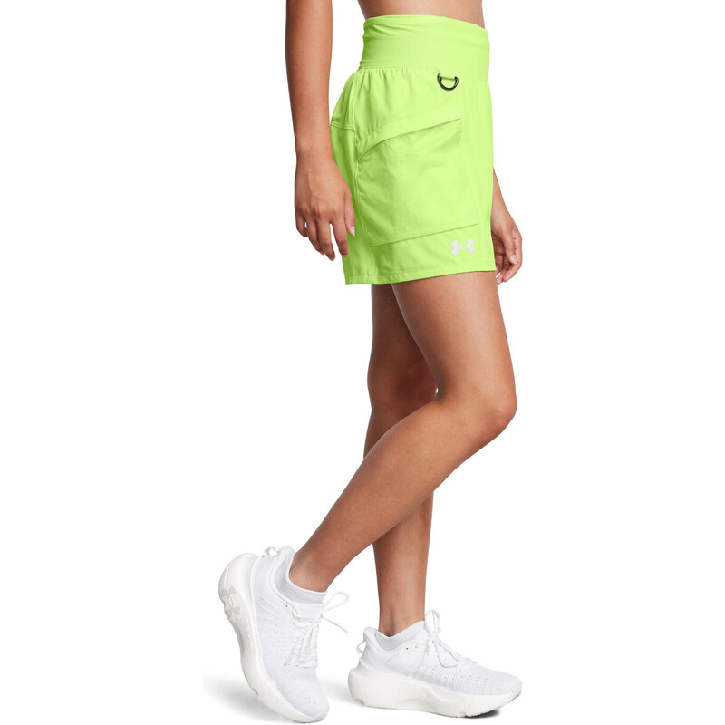 Dámské kraťasy Under Armour Trail Run Shorts 101903598