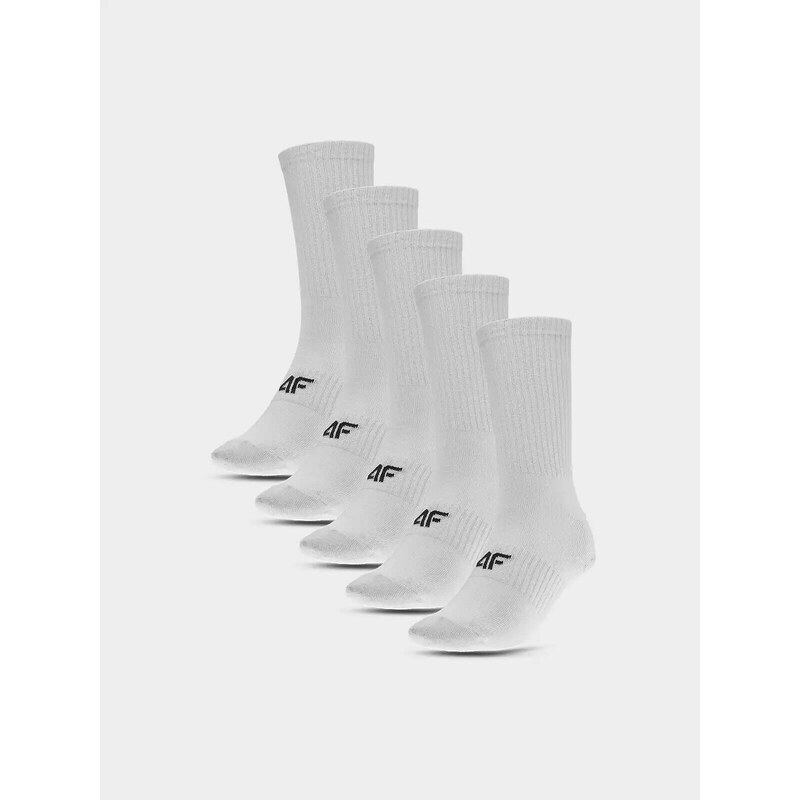 Dámské ponožky 4F (5pack)