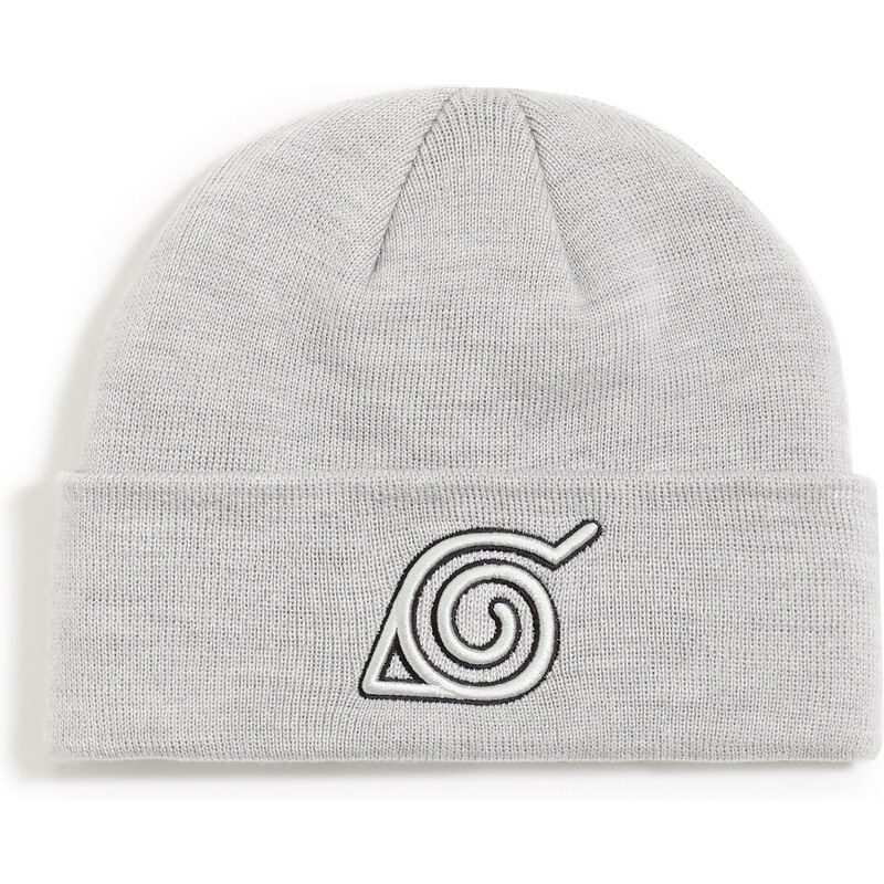 Celio Čepice Naruto Shippuden - Pánské