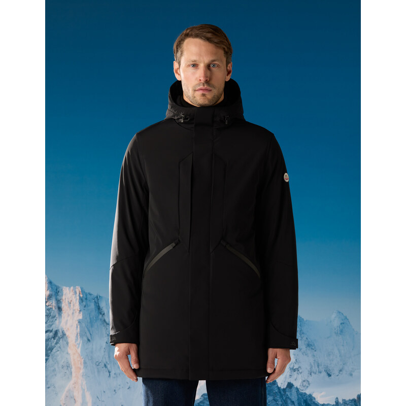 Celio Bunda Chamonix-Mont-Blanc - Pánské