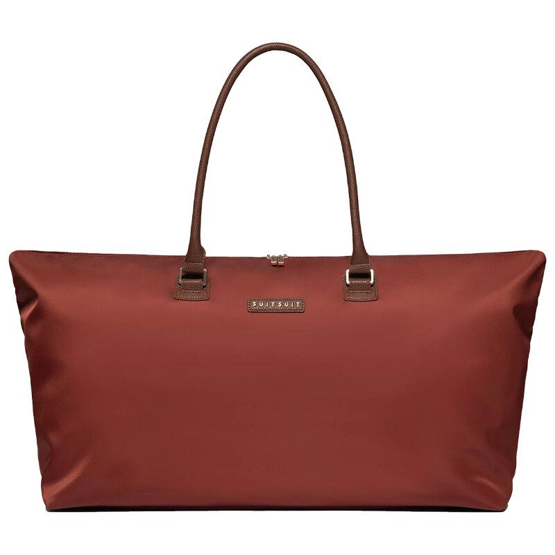 SuitSuit Cestovní taška BS-72717 Fab Seventies Red Ochre