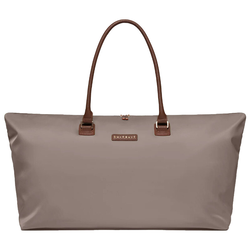 SuitSuit Cestovní taška BS-72715 Fab Seventies Taupe