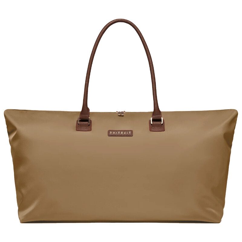 SuitSuit Cestovní taška BS-72714 Fab Seventies Cuban Sand
