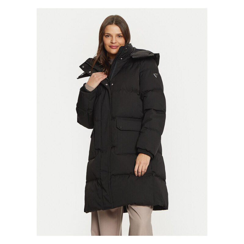 Vatovaná bunda Guess 101917041