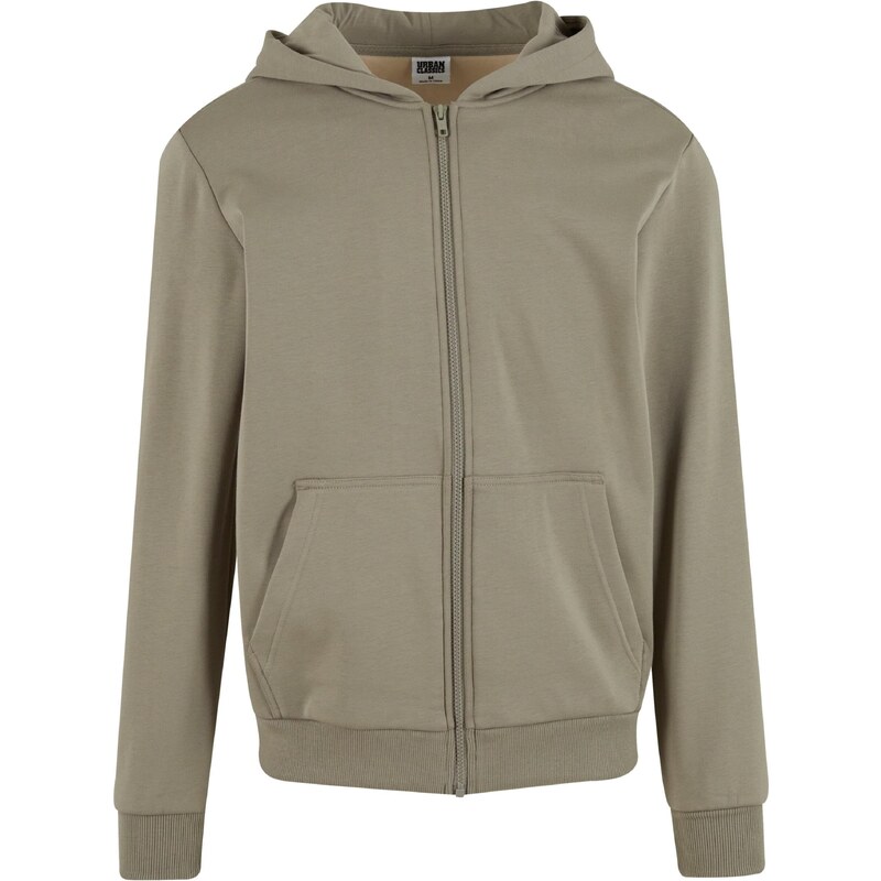 Urban Classics Mikina khaki