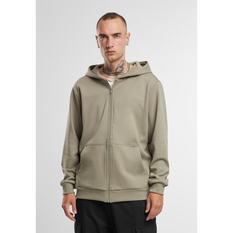 Urban Classics Mikina khaki