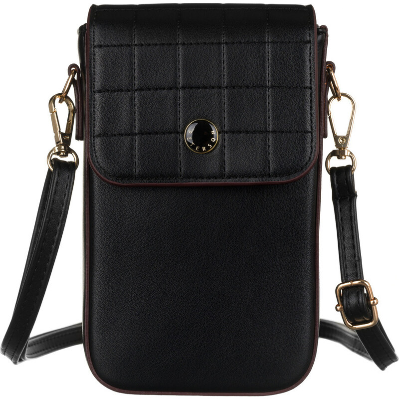 Peterson černá mini crossbody kabelka 88287218