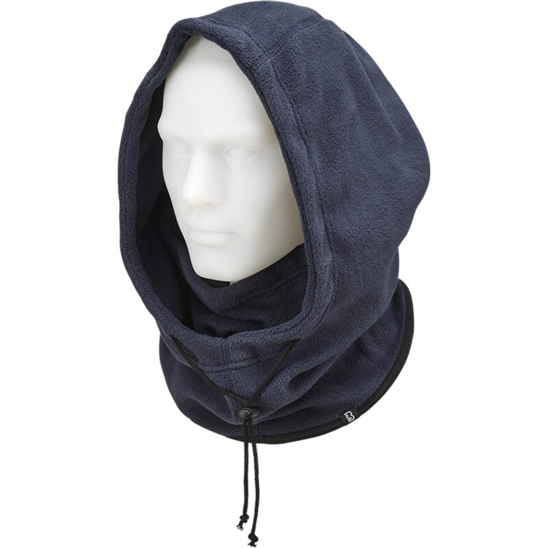 Brandit Čepice Arctic Balaclava námořnická modř