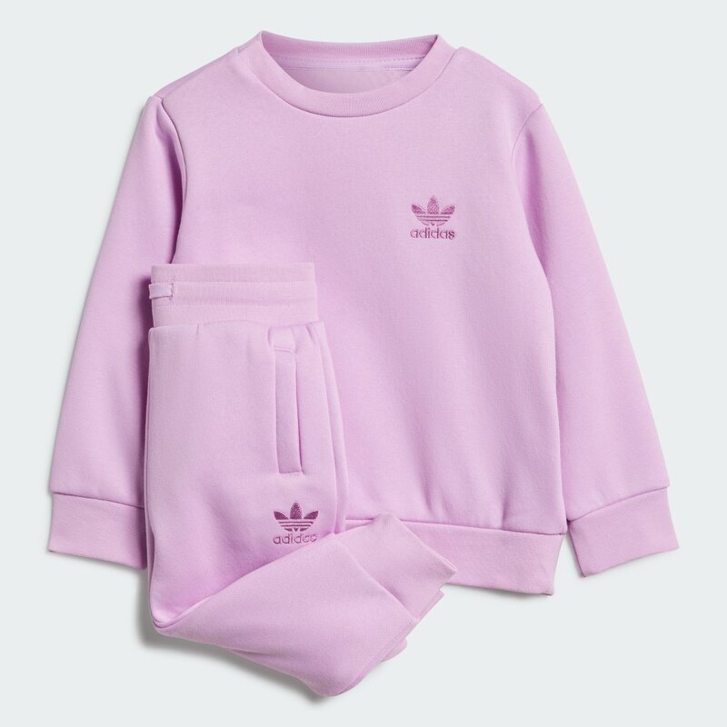 Adidas Souprava Adicolor Crew