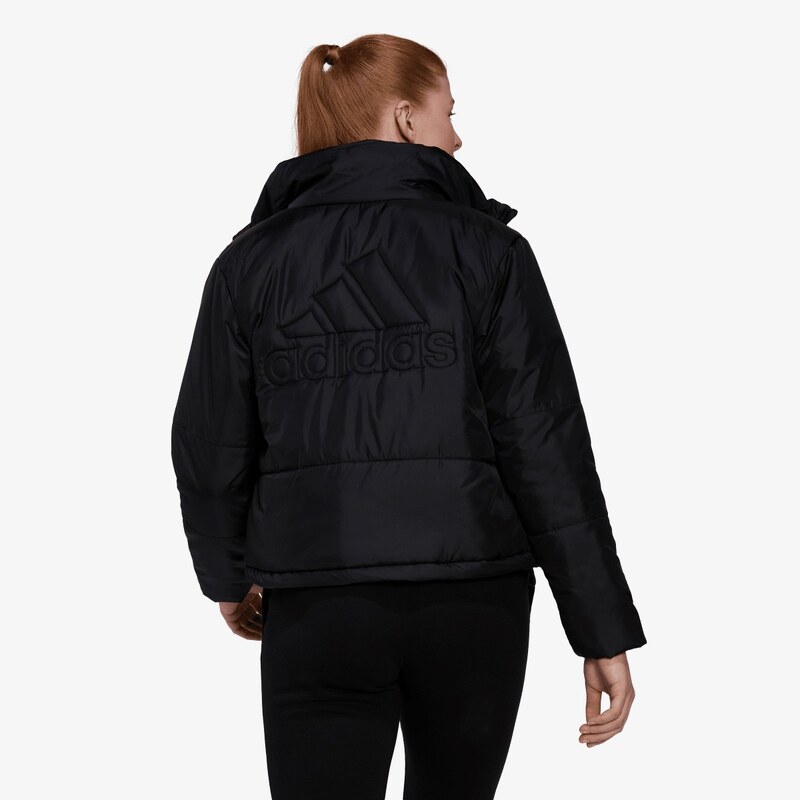 adidas Performance adidas BSC Insulated Jacket BLACK 101928989
