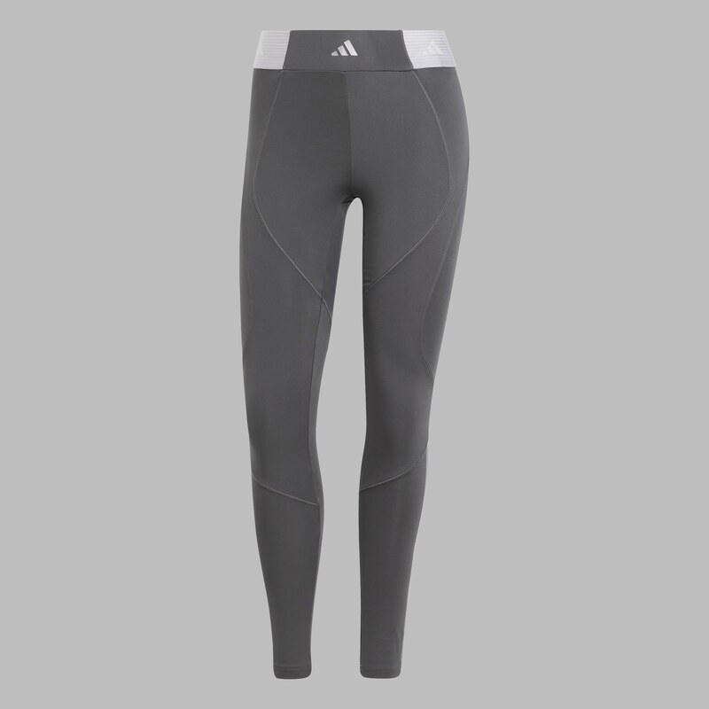 adidas Performance adidas Hyperglam Full-Length Leggings GREY 101929015