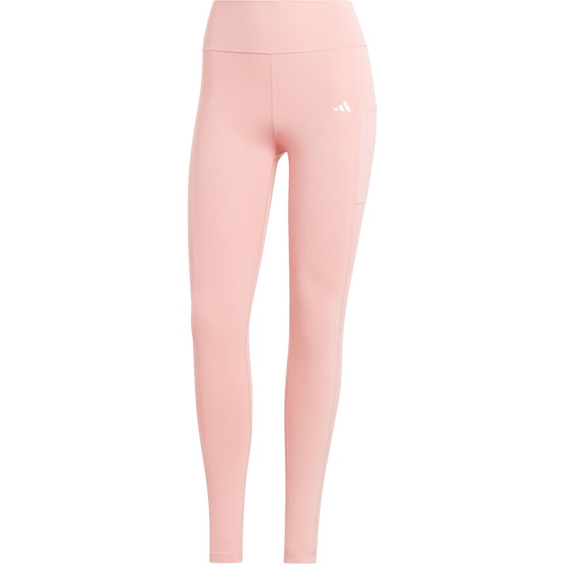 adidas Performance adidas Optime Full-Length Leggings PINK 101929036