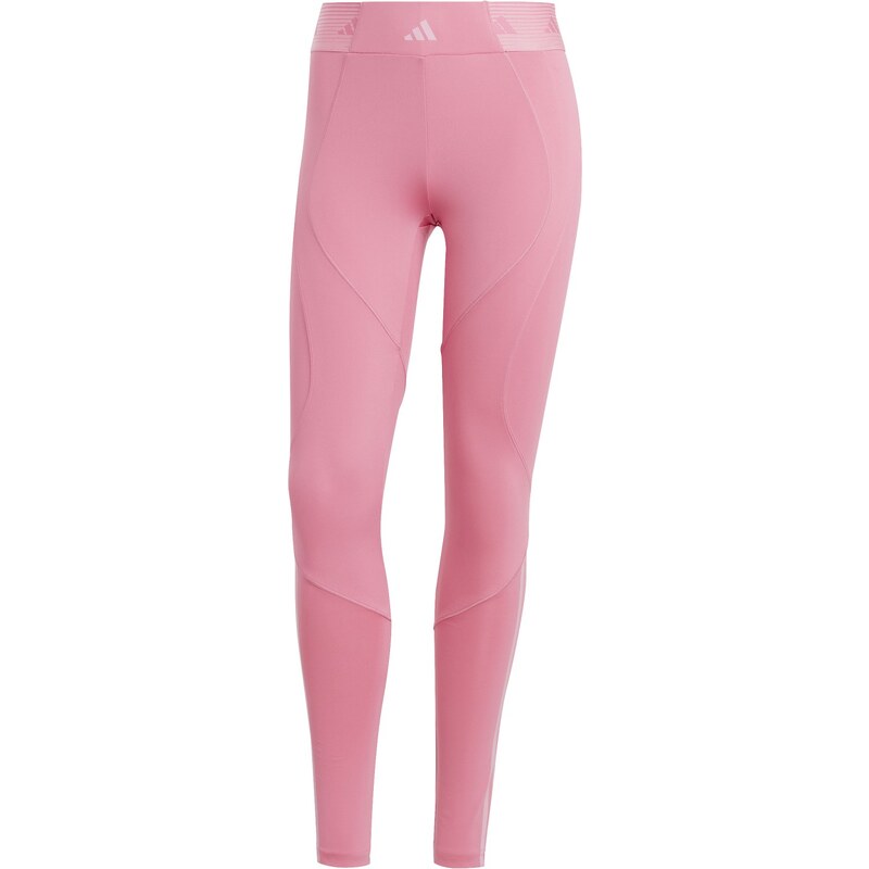 adidas Performance adidas Hyperglam Full-Length Leggings PINK 101929040