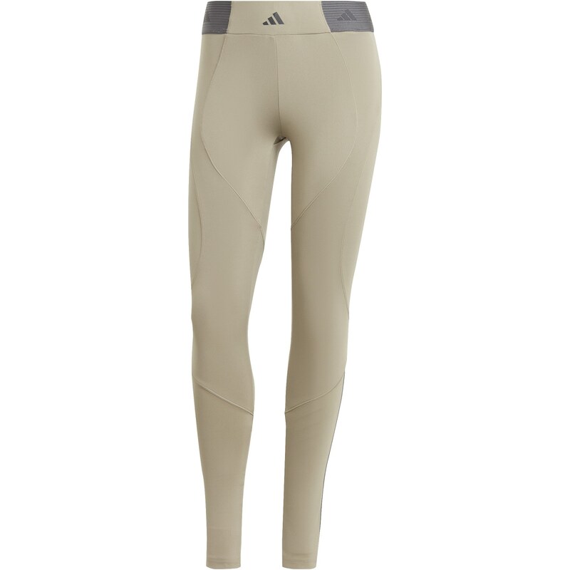 adidas Performance adidas Hyperglam Full-Length Leggings BEIGE 101929041