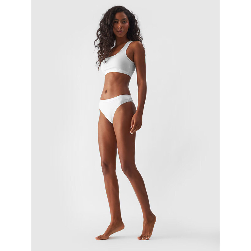 Dámské tanga 4F 2-pack 101932367