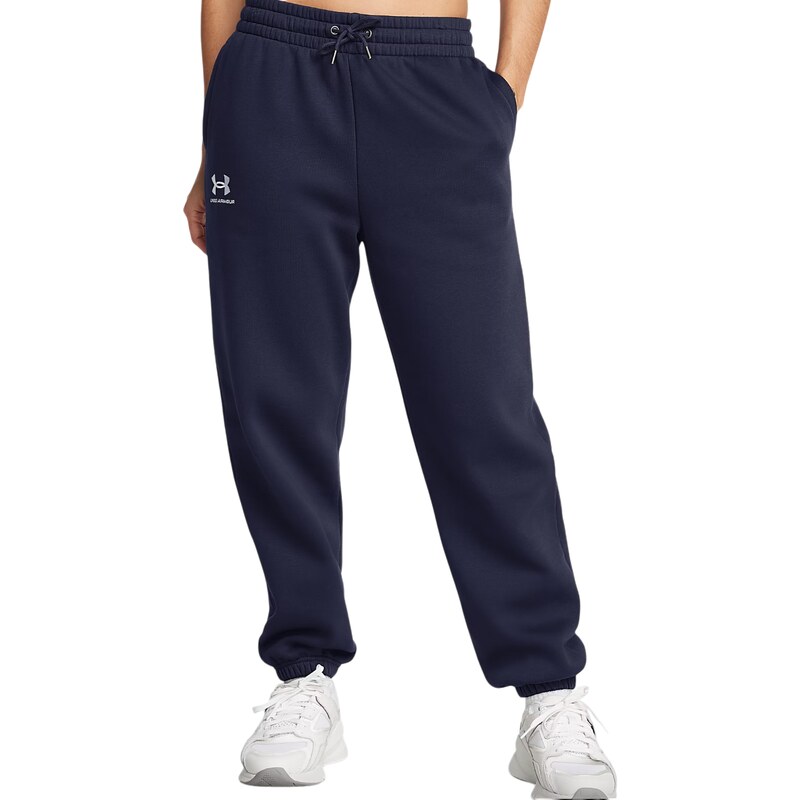 Under Armour Kalhoty UA Icon Fleece Jogger dámské 101717892