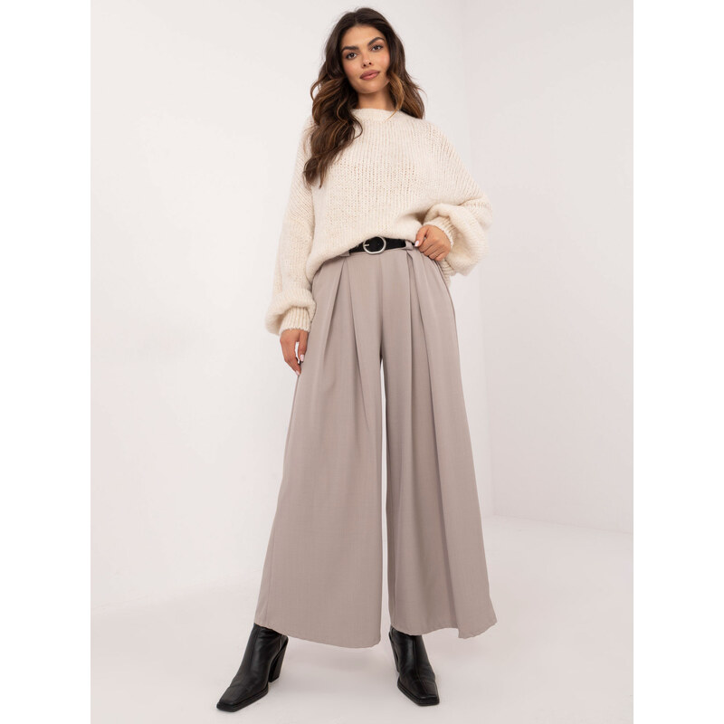 Jumper TW SW BI model 20567168 ecru - FPrice