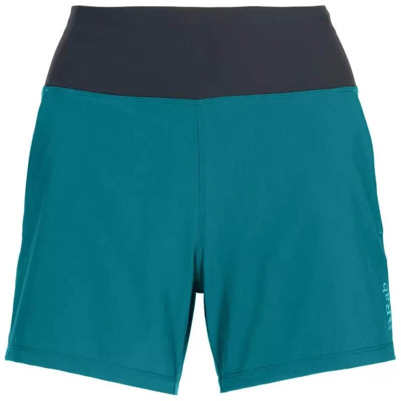 Rab Momentum Shorts Womens 101933793