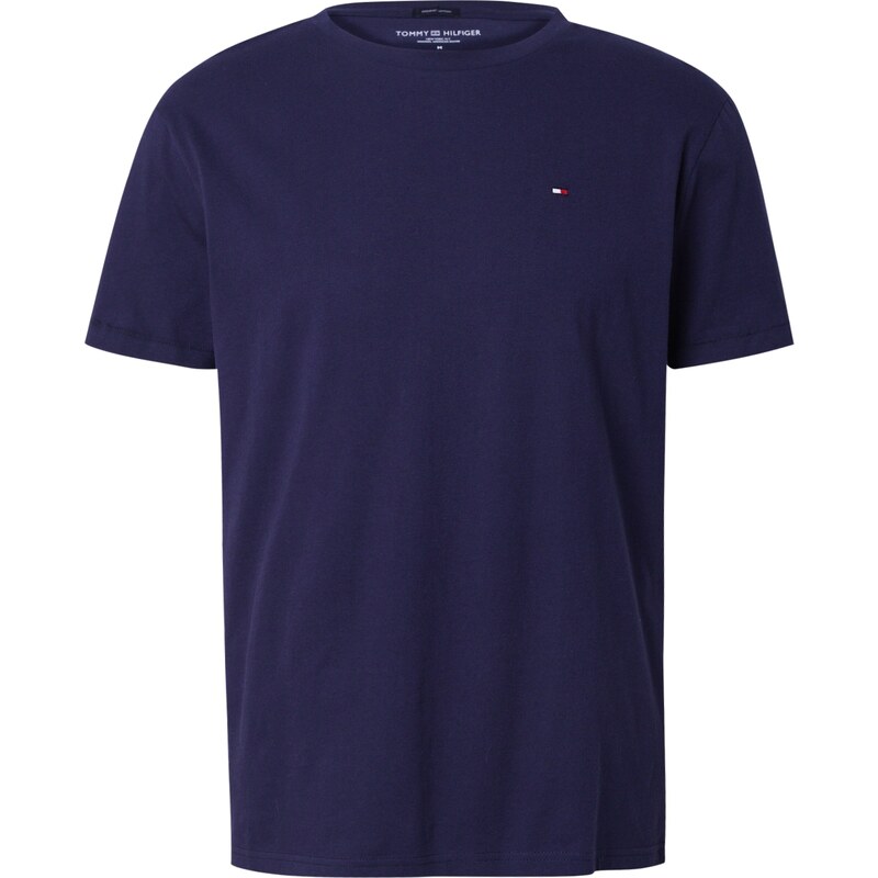 Tommy Hilfiger Underwear Tílko námořnická modř / červená / bílá