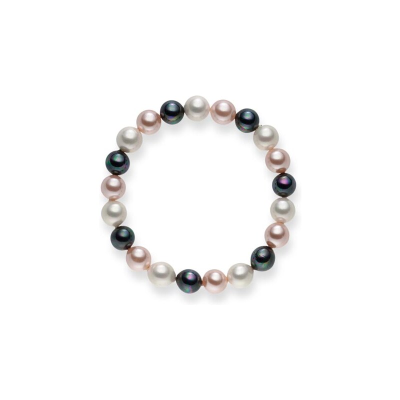 Nova Pearls Copenhagen Dámský náramek, Bracelets_60201821