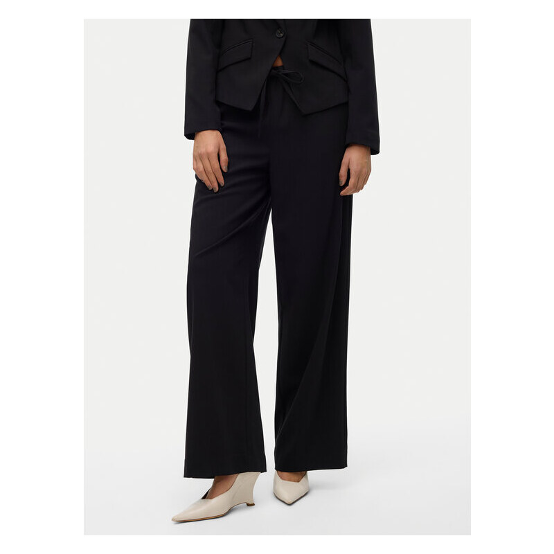 Kalhoty z materiálu Vero Moda 101958935