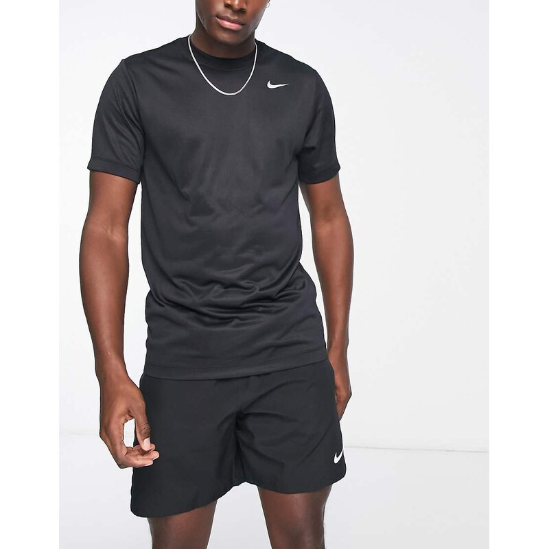Nike Training Legend Dri-FIT t-shirt in black