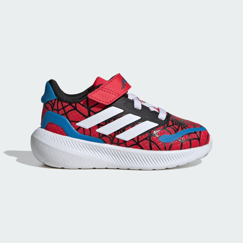 BOTY ADIDAS MARVEL SPIDER-MAN RUNFALCON 3.0 INFANTS