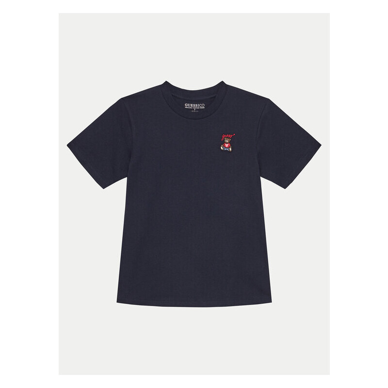 T-Shirt Guess