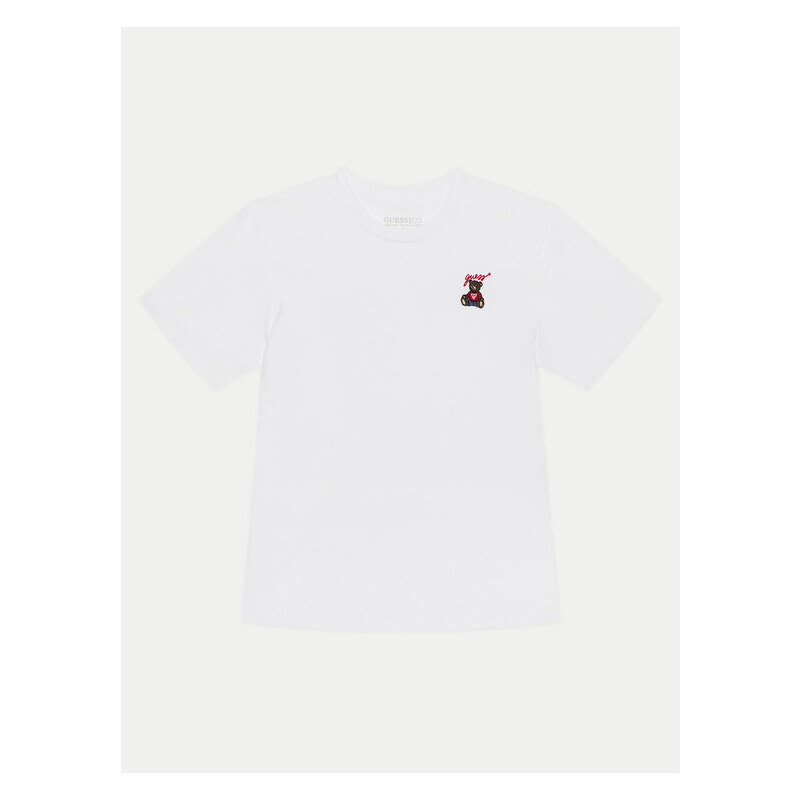T-Shirt Guess