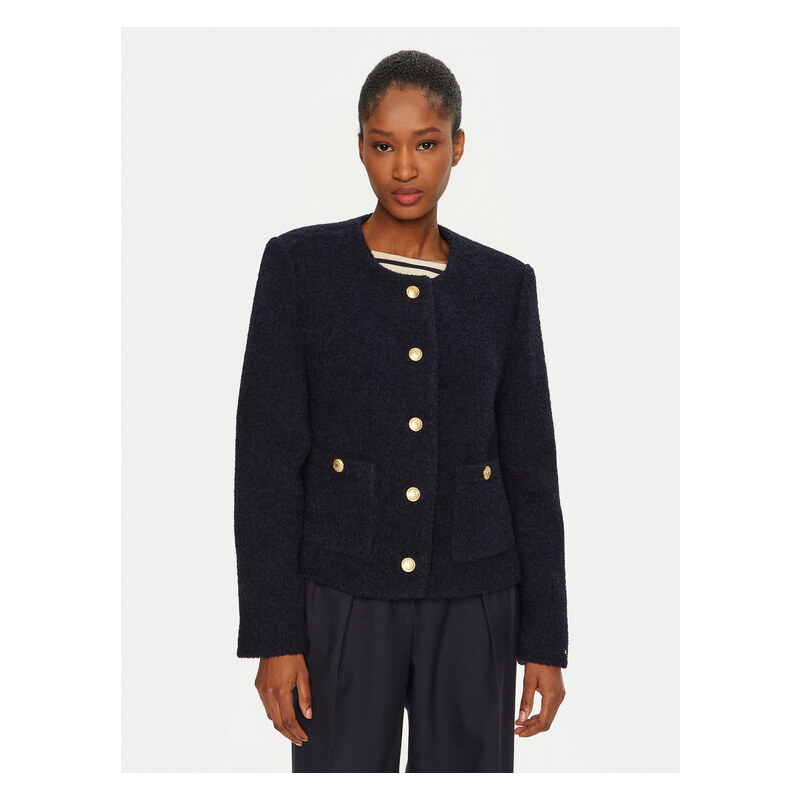 Bunda pro přechodné období Tommy Hilfiger 101972734