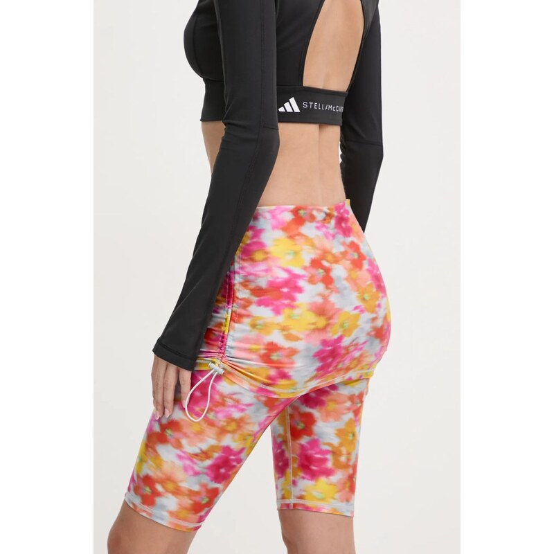 Tréninkové šortky adidas by Stella McCartney