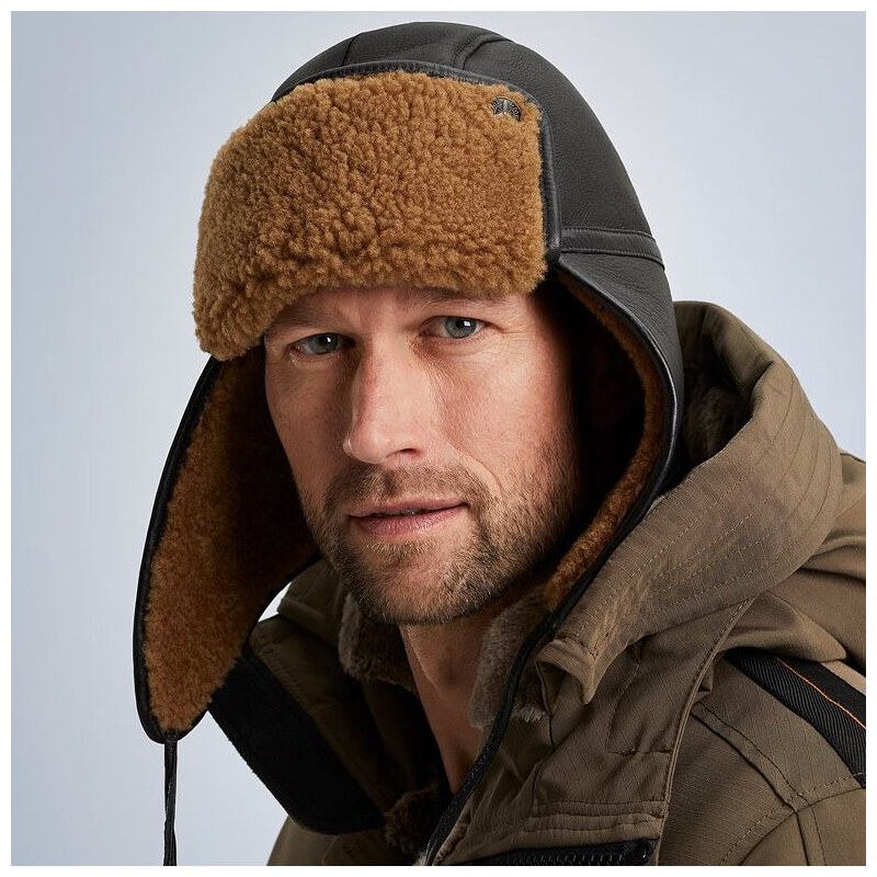PME LEGEND PAC2410901 771 Lammy Flight Hat 771