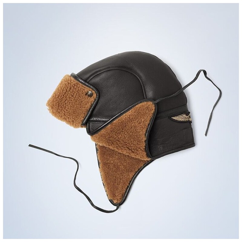 PME LEGEND PAC2410901 771 Lammy Flight Hat 771